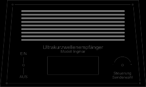 frontpanel