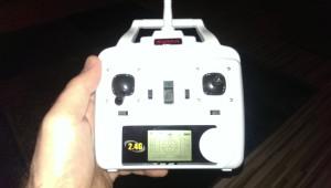 2.4 GHz Sender