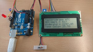 ArduTemp(2)