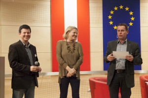Nachbericht auf FH-Website vom 5. November 2015_Foto