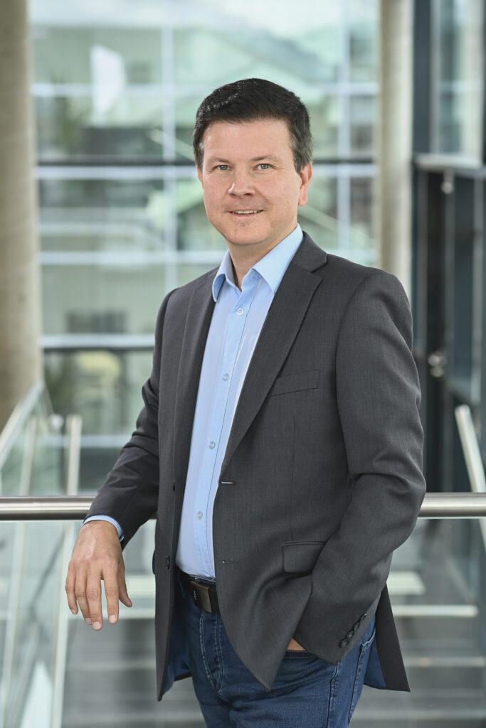 Martin Klemenjak