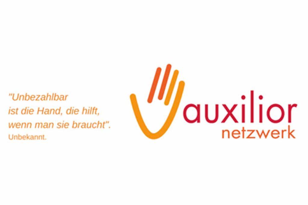 auxilior netzwerk Praktikumstage FH Kärnten