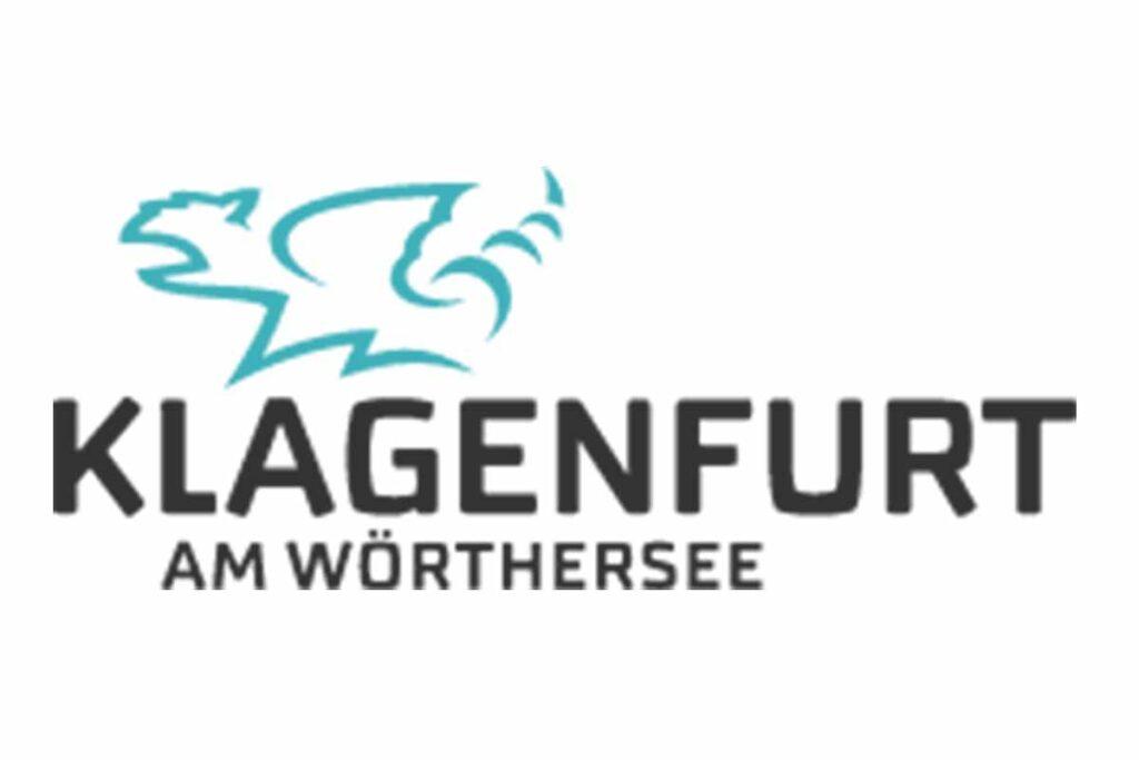 Logo Stadt Klagenfurt