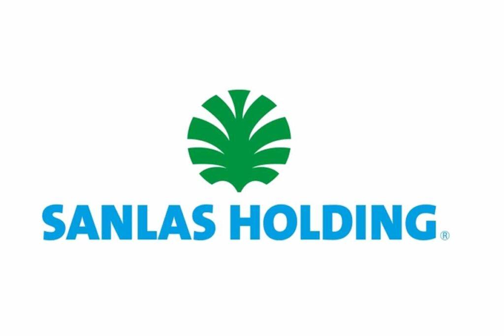 SANLAS HOLDING Praktikumstage FH Kärnten