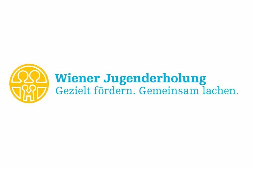 Logo Wiener Jugenderholung