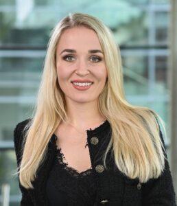 Magdalena Collins