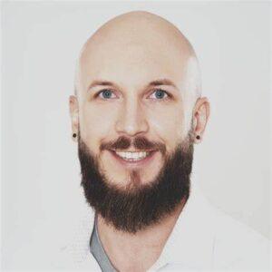 Florian Wabnig vom Schulservice, Leitung Schulservice